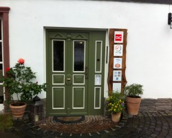 Unser Haus